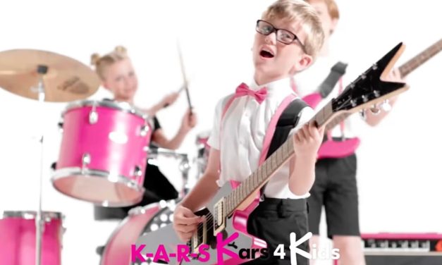 Judge bars Kars4Kids from advertising, saying it misled donors about Orthodox Jewish mission