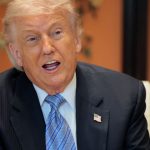 Trump drops IRS lawsuit in exchange for DOJ ‘weaponization’ fund