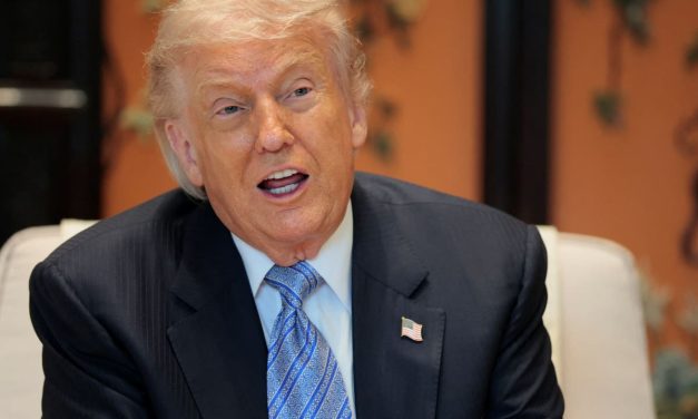 Trump ‘not going to be much more patient,’ says Iran can make deal or ‘get annihilated’