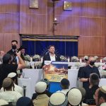 WATCH: ‘All of Israel is ours’: Smotrich calls to annex West Bank in Jerusalem Day speech