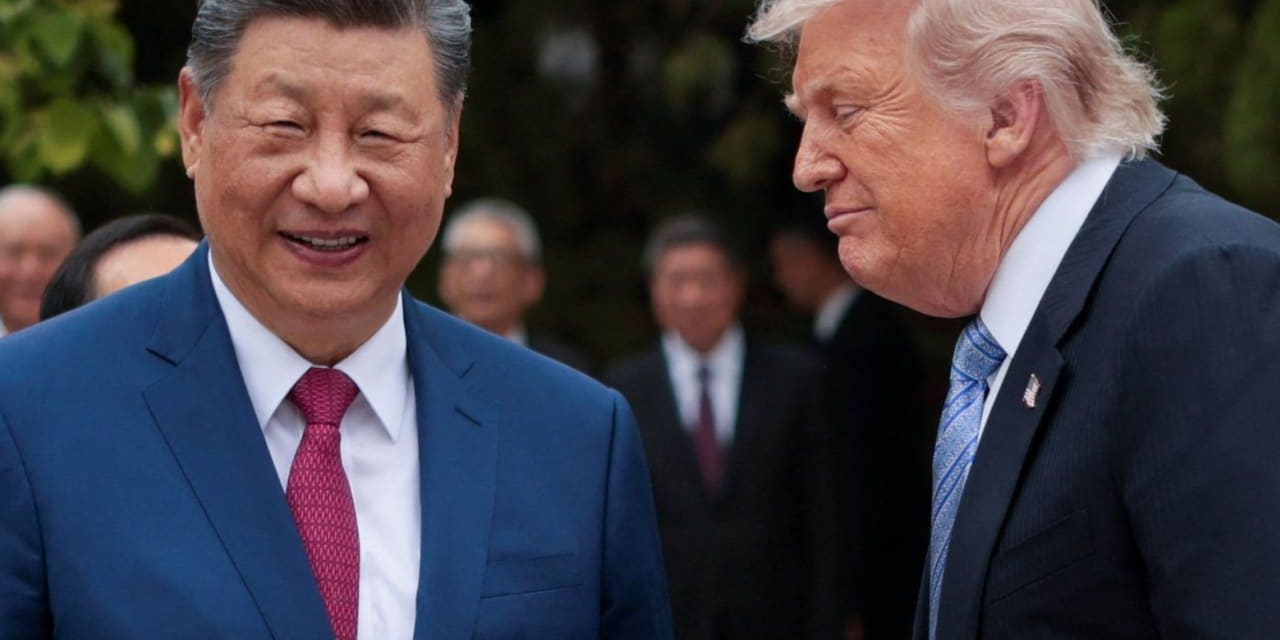 China signals strength while Washington leaves Beijing without gains – opinion