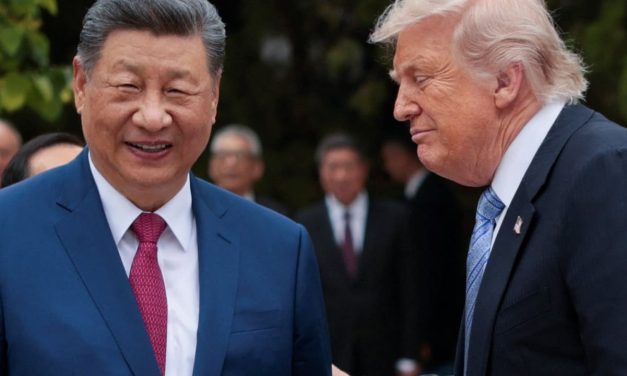 US weighs secure AI base in Israel’s Negev to counter China – report