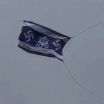 Nazi swastika flag flown at NYU during graduation week, condemned by officials, including Mamdani