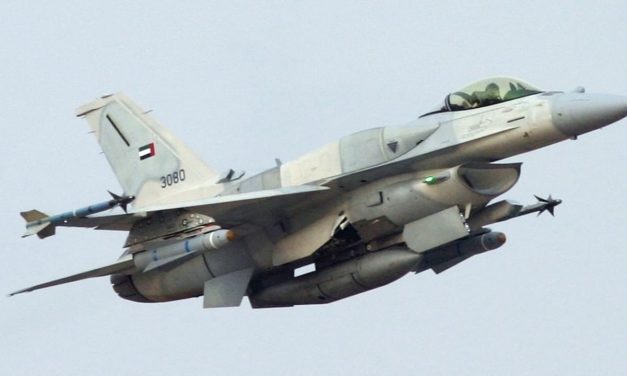 Trump admin. urging UAE to seize Iran’s Lavan Island, take greater role in war – report