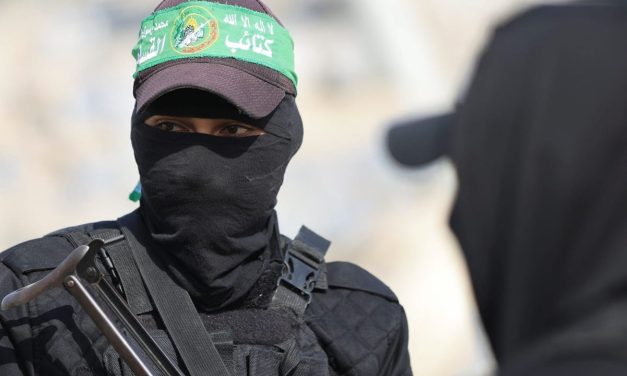 WATCH: IDF confirms new Hamas military wing chief Mohammed Ouda killed shortly after predecessor