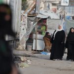 First Palestinian ICC filing against Hamas alleges war crimes, seeks arrests – exclusive