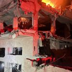 IDF strikes Hamas military leader, former hostage Liri Albag’s captor, say senior defense sources