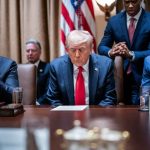 Trump calls on Americans to observe Shabbat during US 250th anniversary events