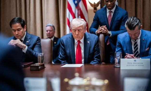 Trump calls on Americans to observe Shabbat during US 250th anniversary events