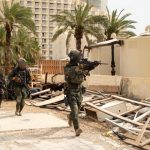 WATCH: IDF conducts ‘Sulfur and Fire’ readiness exercise along eastern border, Dead Sea area
