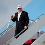 Iran giving mixed signals on deals, US open to 20 year halt to enrichment deal, Trump says