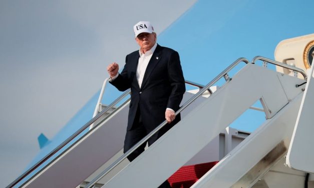 Iran giving mixed signals on deals, US open to 20 year halt to enrichment deal, Trump says