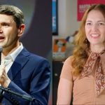 Talarico won’t campaign with Democratic candidate calling for ‘a prison for American Zionists’