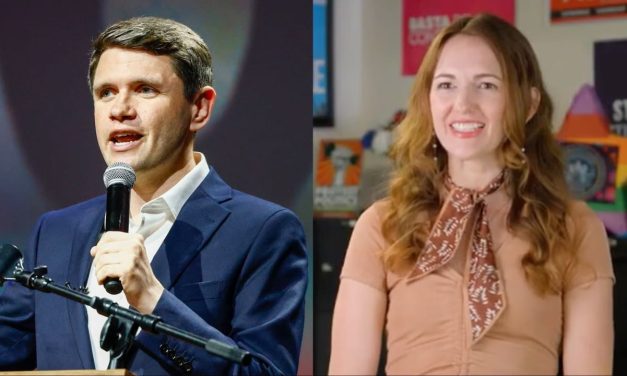 Talarico won’t campaign with Democratic candidate calling for ‘a prison for American Zionists’