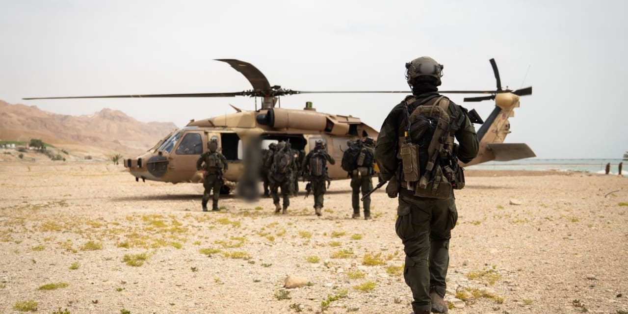Not a numbers game: The migration debate Israel is really not having – opinion