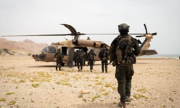 Not a numbers game: The migration debate Israel is really not having – opinion