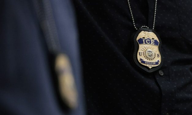 ICE will be at World Cup, but not to ‘round up’ migrants, DHS chief says