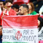 FIFA to meet Iran officials in Istanbul over World Cup participation in the US