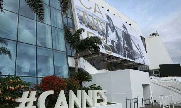 At Cannes, a juror claims anti-Israel activists face blacklisting