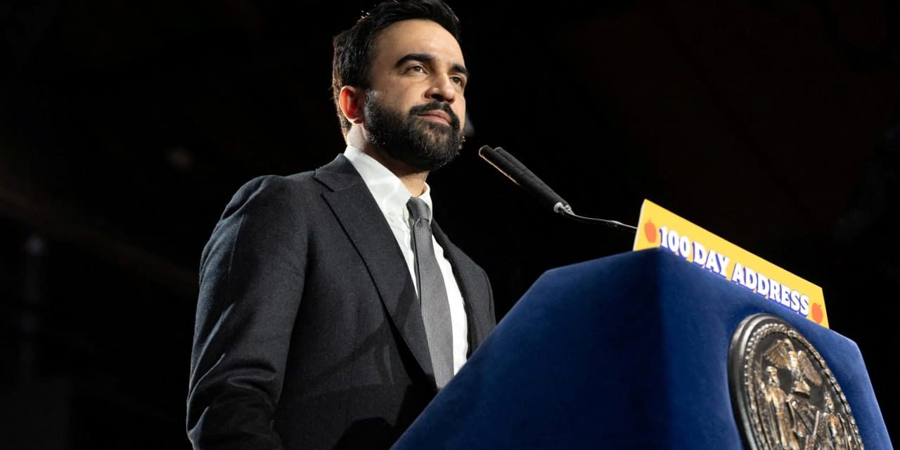 Voting in New York: American Jews make local choices, not Israeli ones – opinion