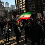 Iran allegedly behind Canada attacks on US consulate, synagogue