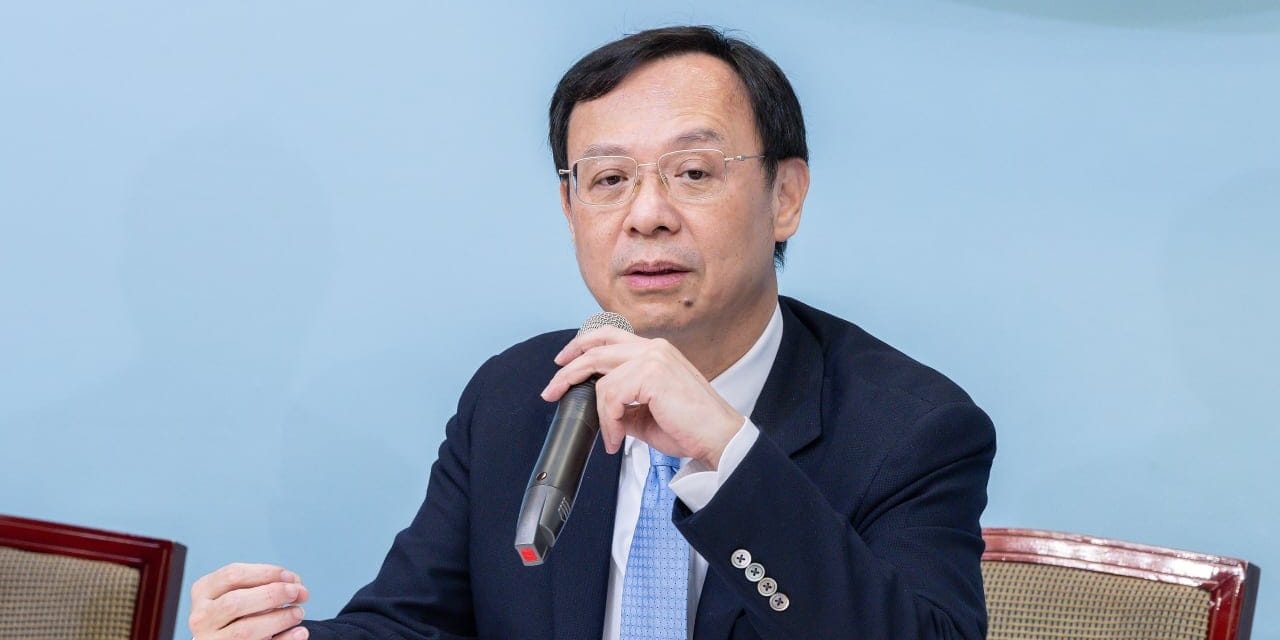 Taiwan is building a smart healthcare system with AI, big data – opinion