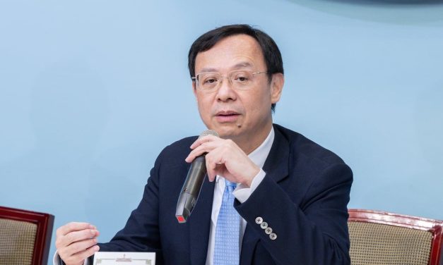 Taiwan is building a smart healthcare system with AI, big data – opinion