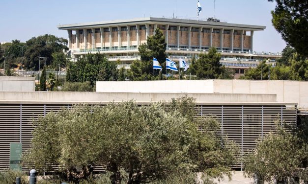 Haredi draft bill back on agenda ahead of Knesset dissolution vote