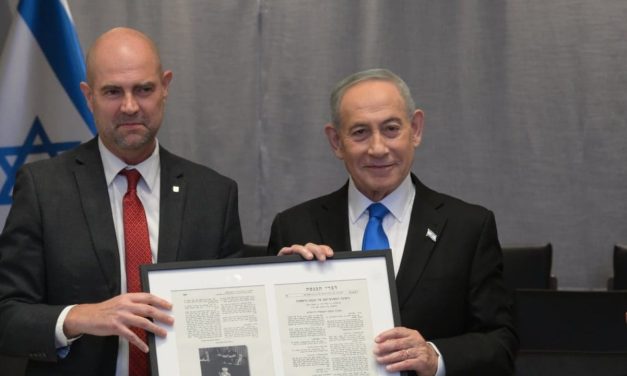 PM: IDF combating drones for six years, unlimited budget team formed for Hezbollah’s FPV threat