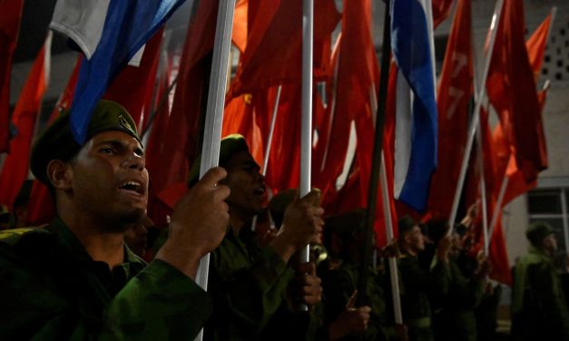 Cuba weighing attacks on US soil, Caribbean assets with drones from Russia, Iran – report