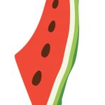 German intelligence service flags watermelon symbol in new pro-Palestinian extremism guide