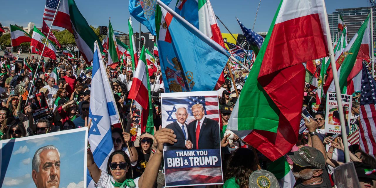 The historic burden Netanyahu cannot escape – opinion