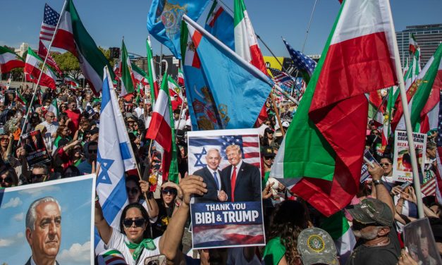The historic burden Netanyahu cannot escape – opinion