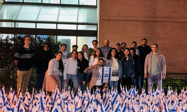 If these flags could talk – opinion