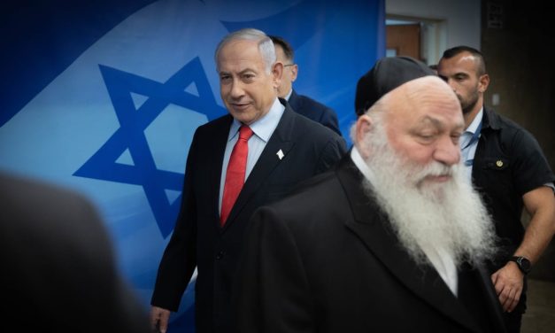 End the haredi kingmaker era or watch the state unravel – opinion