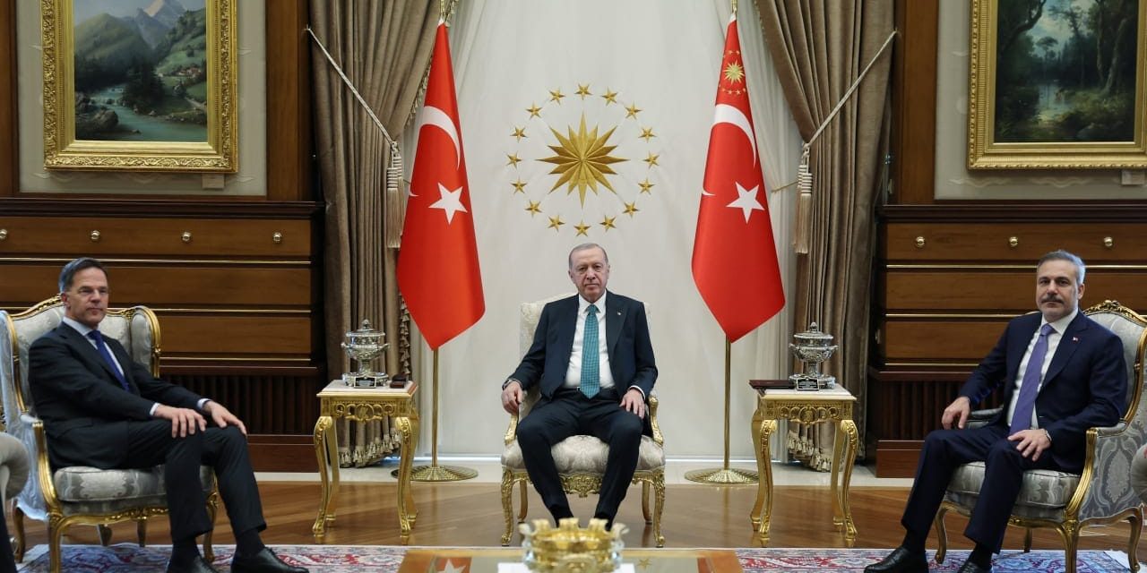 Turkey’s strategy for long-term dominance in the Middle East – opinion