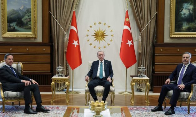 Turkey’s strategy for long-term dominance in the Middle East – opinion
