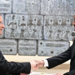 Somaliland’s first ambassador to Israel welcomed by Herzog in historic ceremony
