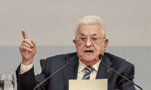 PA partially coordinating with Israel for security while glorifying terror, US State Dept. says