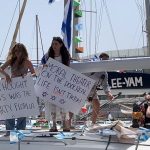 Staged at sea: Activism for the algorithm – opinion
