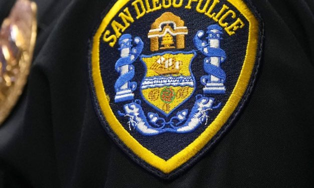 Three killed in shooting at San Diego mosque, two teenage gunmen found dead
