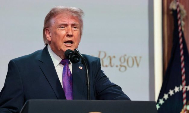 Trump was ‘an hour away’ from a decision on Iran before being called to wait