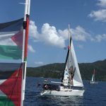 Spain demands Israel release 44 Gaza flotilla activists following condemnation of treatment