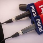 Channel 14 presenter reveals allegedly sensitive US-Iran security information live