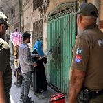 Pakistani drug queen probed over elite links in Karachi cocaine network