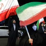 Iran cracks down on regime opponents, seizes private property