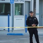 Slain security guard of California mosque engaged gunmen in shootout, hailed as hero