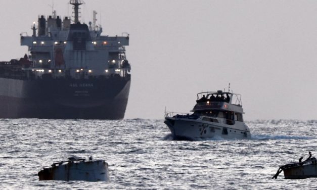Foreign Ministry denies claims of strikes against Gaza-bound flotilla