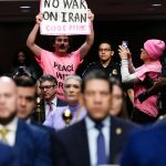 US Senate advances measure curbing Trump’s Iran war powers
