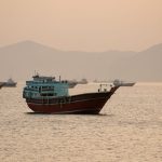 At least ten mines discovered in Strait of Hormuz, US intelligence says – CBS